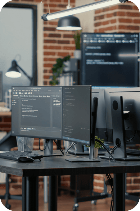 Technology Partner
