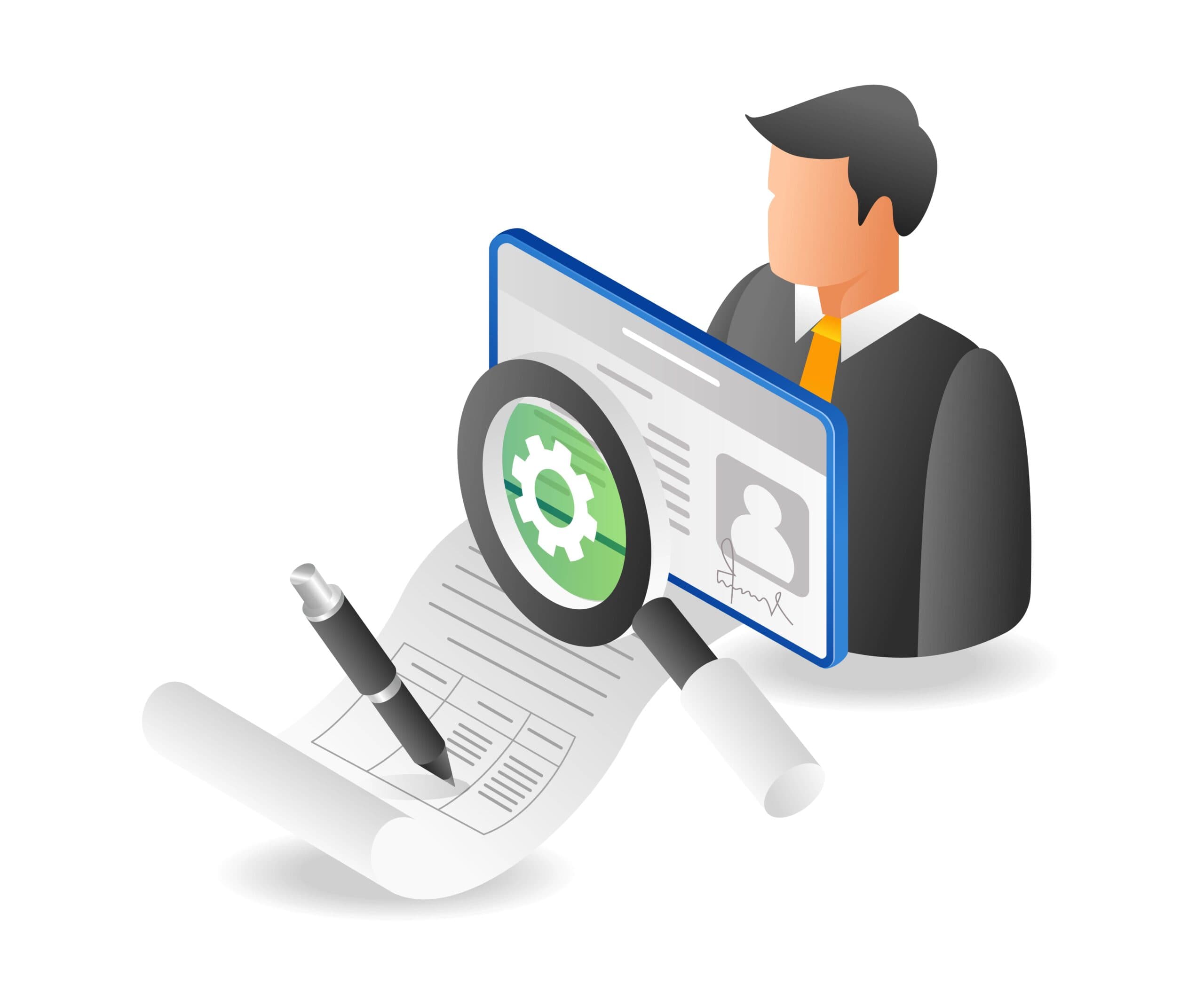 Las 7 sanciones más comunes en Inspección de Trabajo por fallos en el registro de jornada (y cómo evitarlas en 2025)