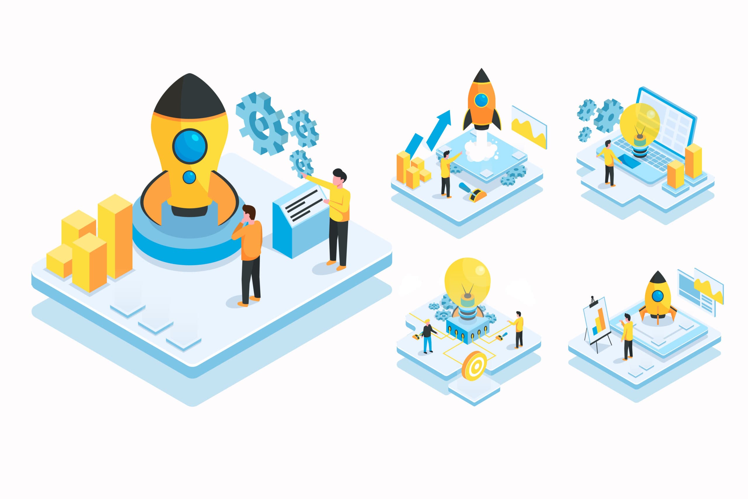 Cómo comparar sucursales y proyectos de forma objetiva: las métricas que el control horario tradicional no te da